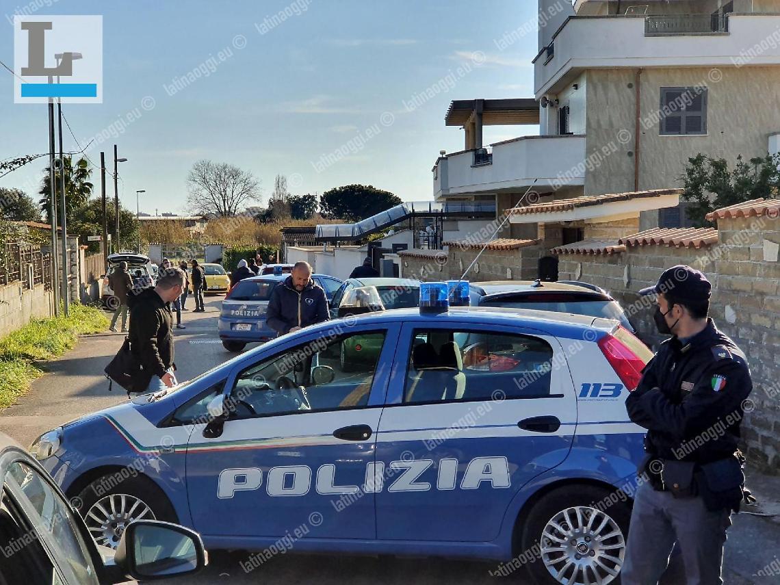 Spara al boss e al figlio minorenne, fermato un imprenditore