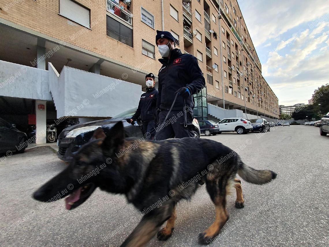 Carcere confermato per Guerrino Di Silvio
