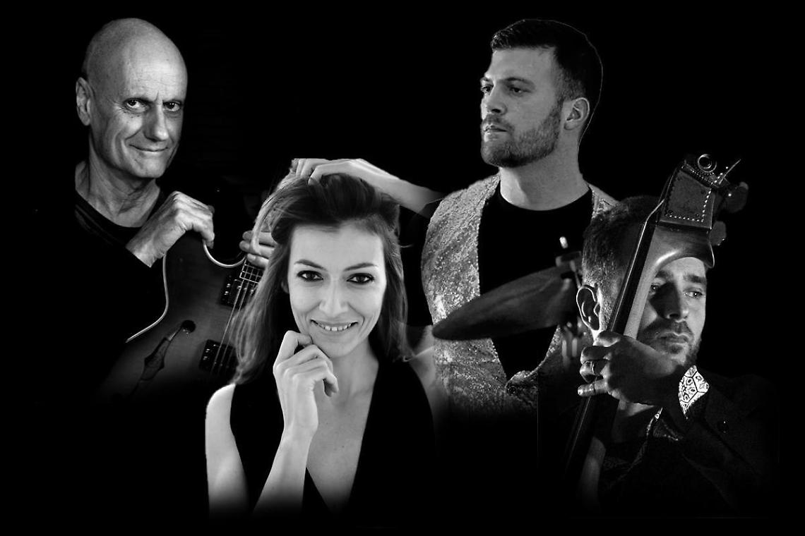 Giardino di Ninfa, riprendono i sabato sera all'insegna del jazz