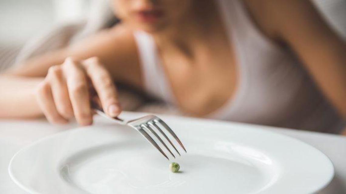 Educare i giovani ad una sana alimentazione, iniziativa di Arsial