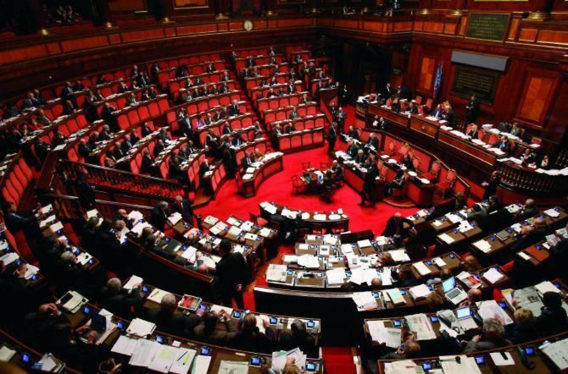 Elezioni, l Pd candida Malandruccolo e Rita Visini