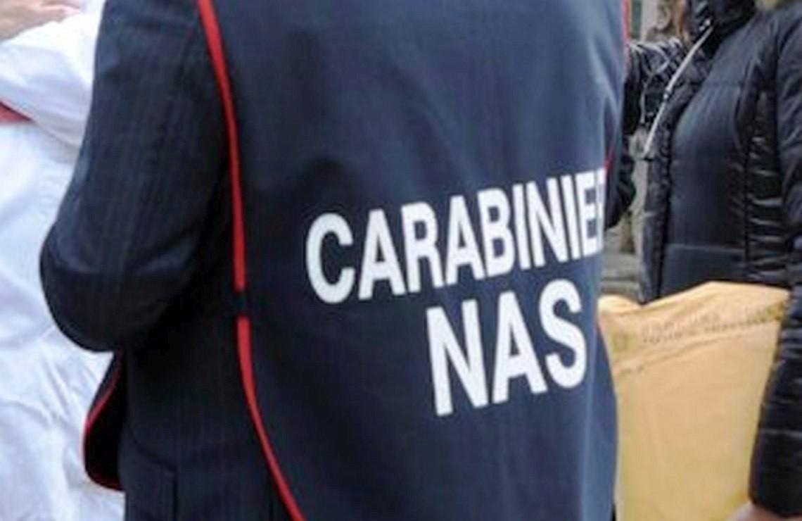Ferragosto sicuro nelle case per anziani, i controlli dei Nas