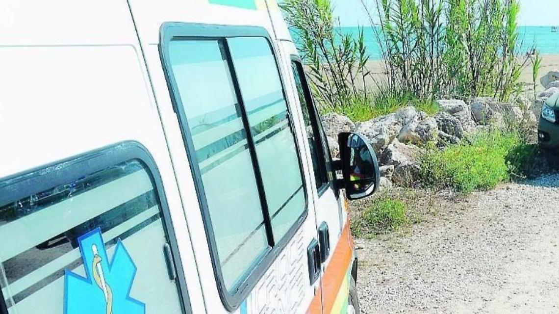 Muore annegato davanti alla spiaggia Scissure di Gaeta