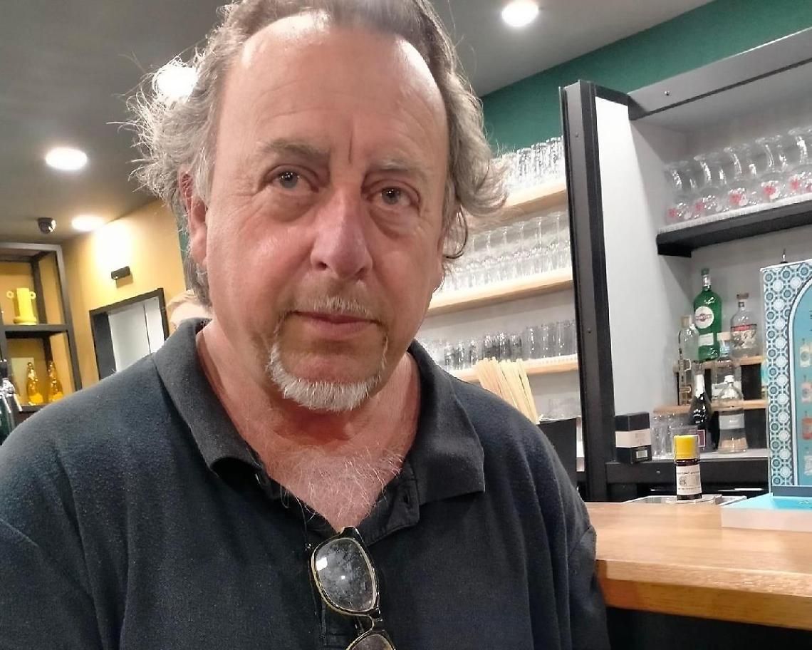 Daniele Maughelli
