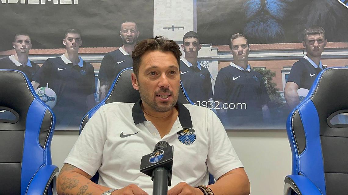 Il Latina continua a vincere in amichevole: sconfitta 3-1 la Triestina