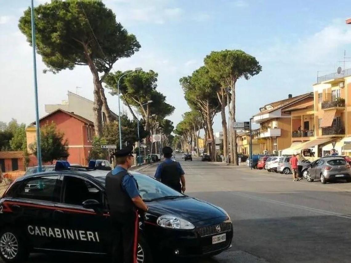 Da Formia a Latina per la rapina in farmacia, arresto lampo