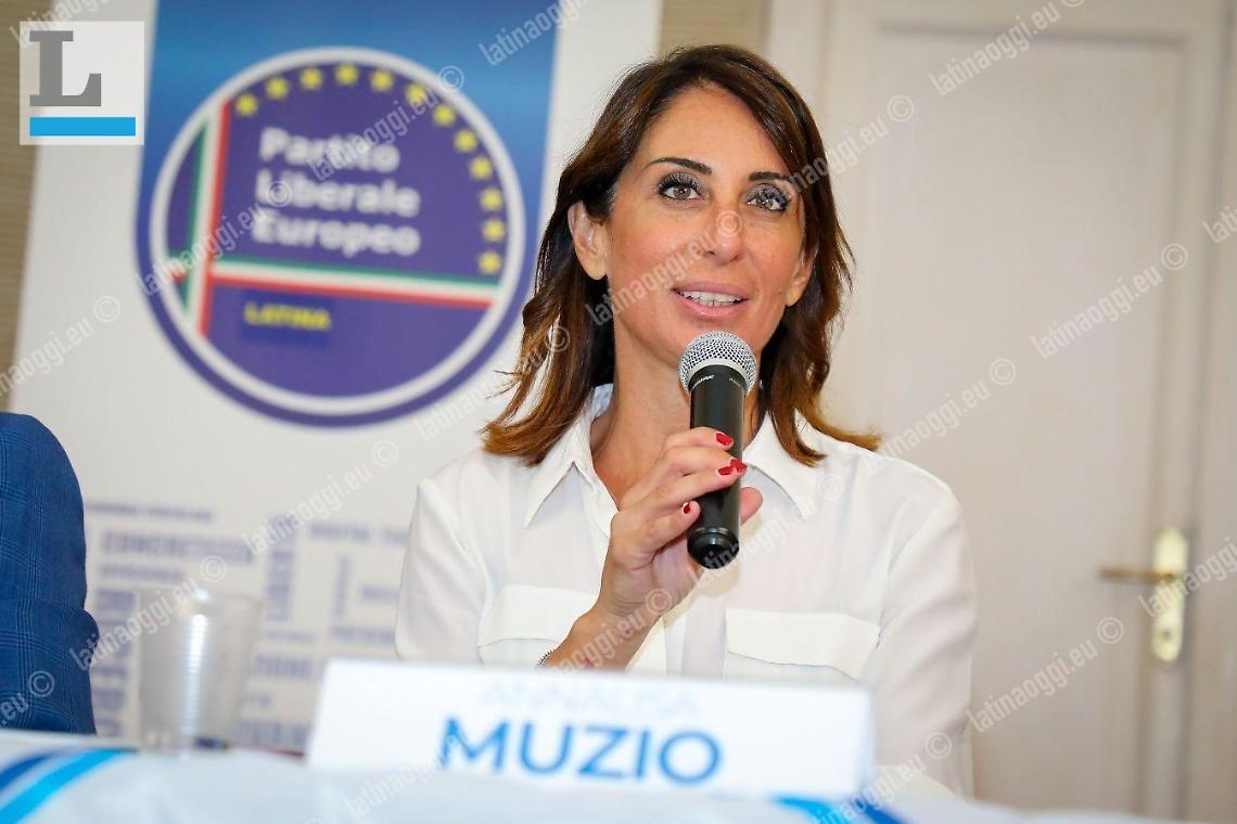 Muzio torna in campo: "Fare Latina come alternativa a Coletta e Zaccheo"