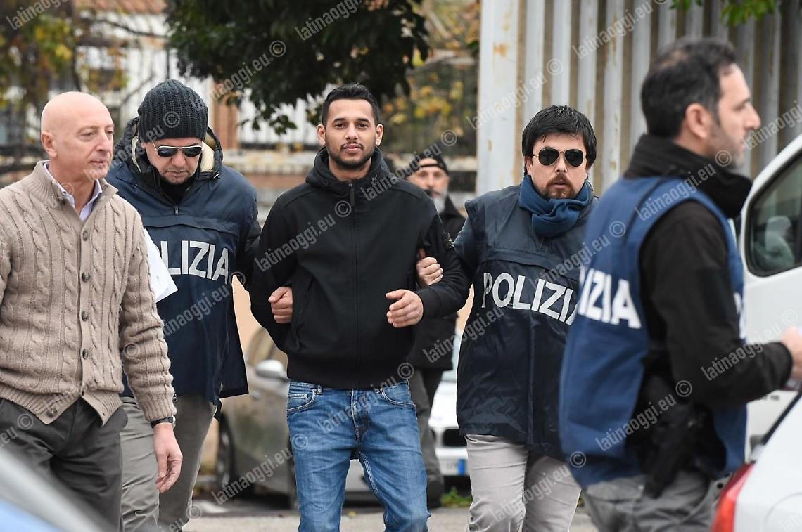 Samuele Di Silvio, una morte con troppi buchi neri