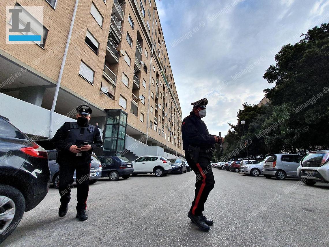 La madre dei Travali si oppone allo sfratto. Ricorso dopo la revoca della casa popolare