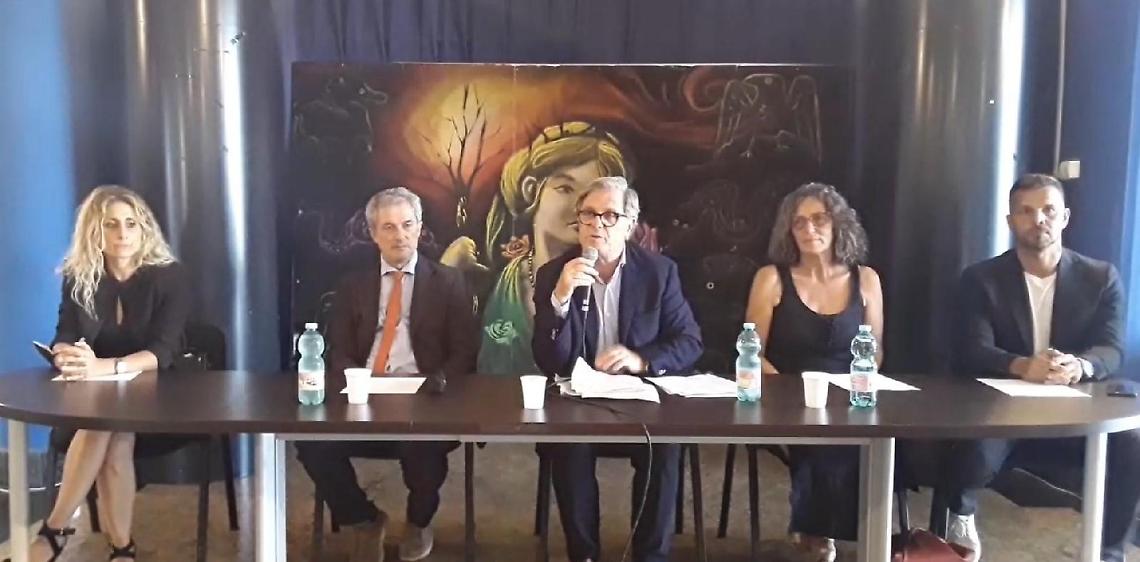Cisterna Ambiente, Giorgio Libralato è il nuovo presidente