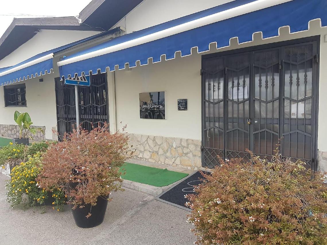 Free Beach, via i sigilli dal Sublimare