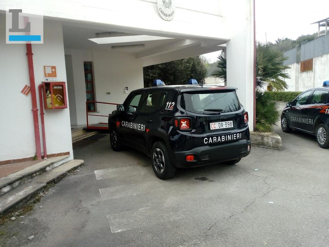 Schiamazzi e risse tra clienti, bar chiuso per dieci giorni