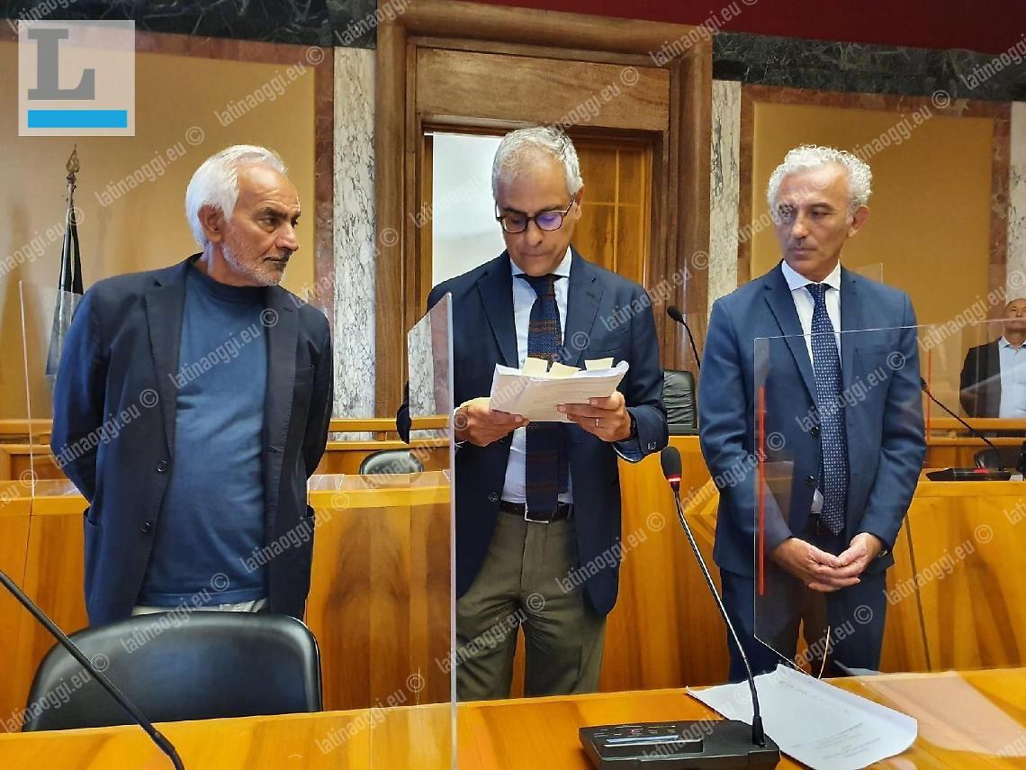 Comune, le casse sono vuote: il Commissario resta in piazza del Popolo