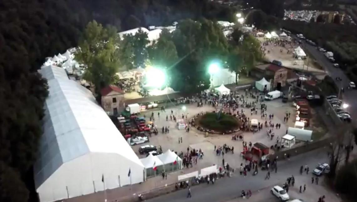Torna la secolare Fiera di San Michele