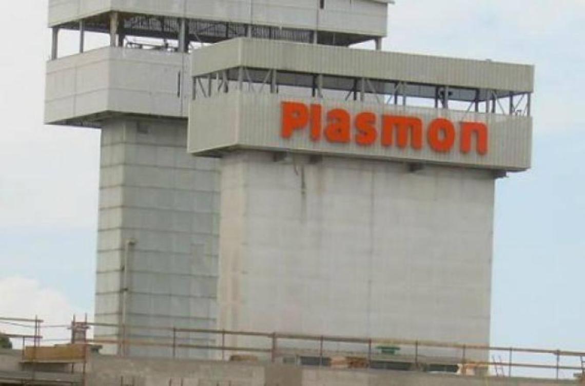 Parco Plasmon, mercoledì l'inaugurazione della nuova area verde