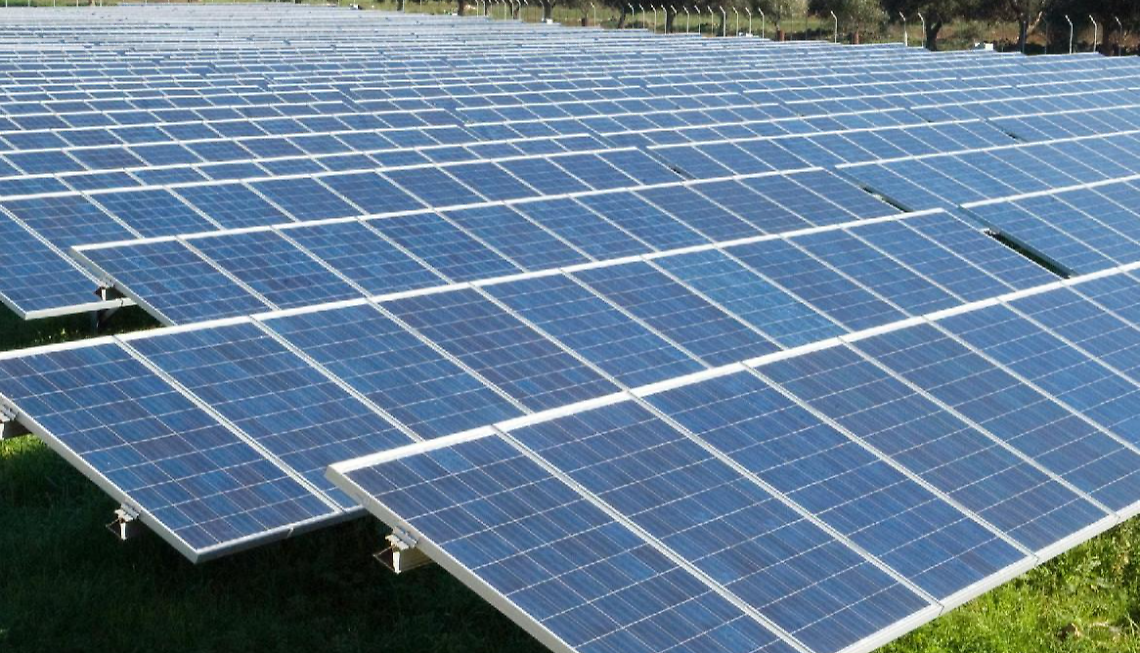 Pannelli fotovoltaici a Campo Jemini: "Porteremo il progetto in in Commissione regionale Tutela del Territorio”