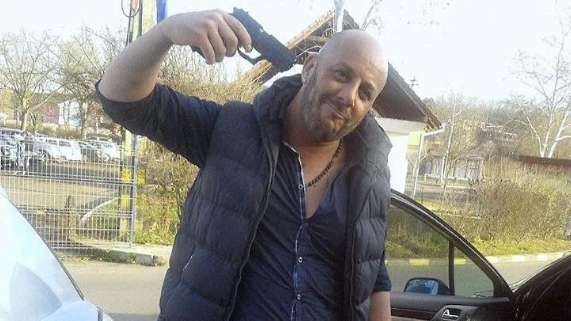 Zuppardo non è credibile, revocati i domiciliari al brigadiere