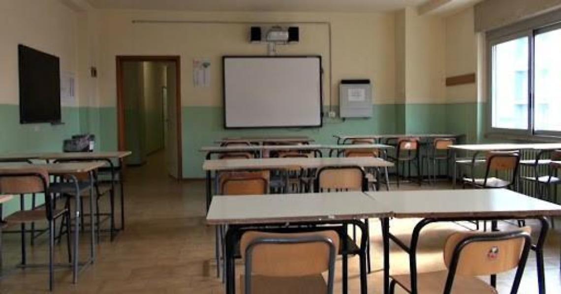 Gilda Insegnati di Latina contro la Provincia di Latina