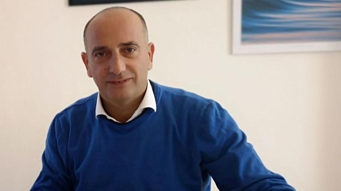 Un milione di euro per asfaltare le strade del Comune di Minturno