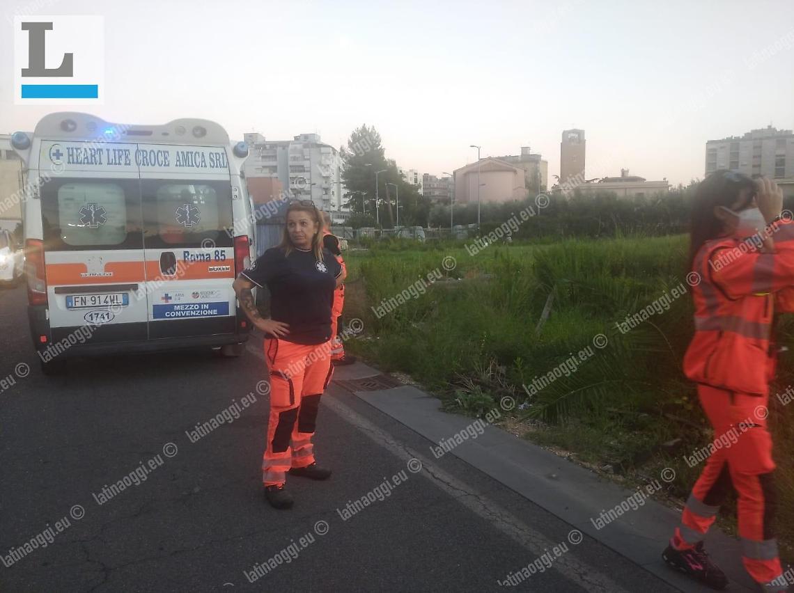 Latina, 61enne trovato morto: indaga la Polizia