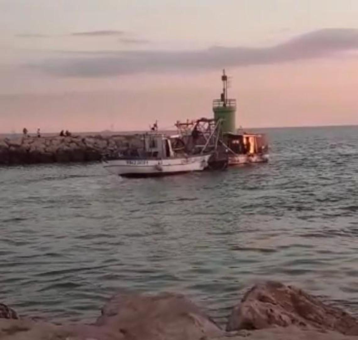 Insabbiamento di Rio Martino, LnC: "Il dragaggio d'emergenza non basta"