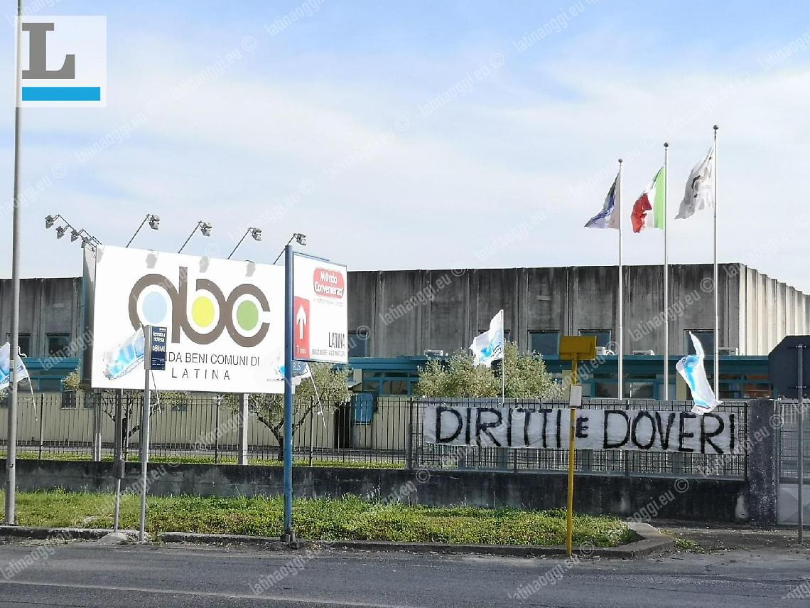 Abc, differenziata più bassa di tutti. Lega: va riscritto  il piano industriale