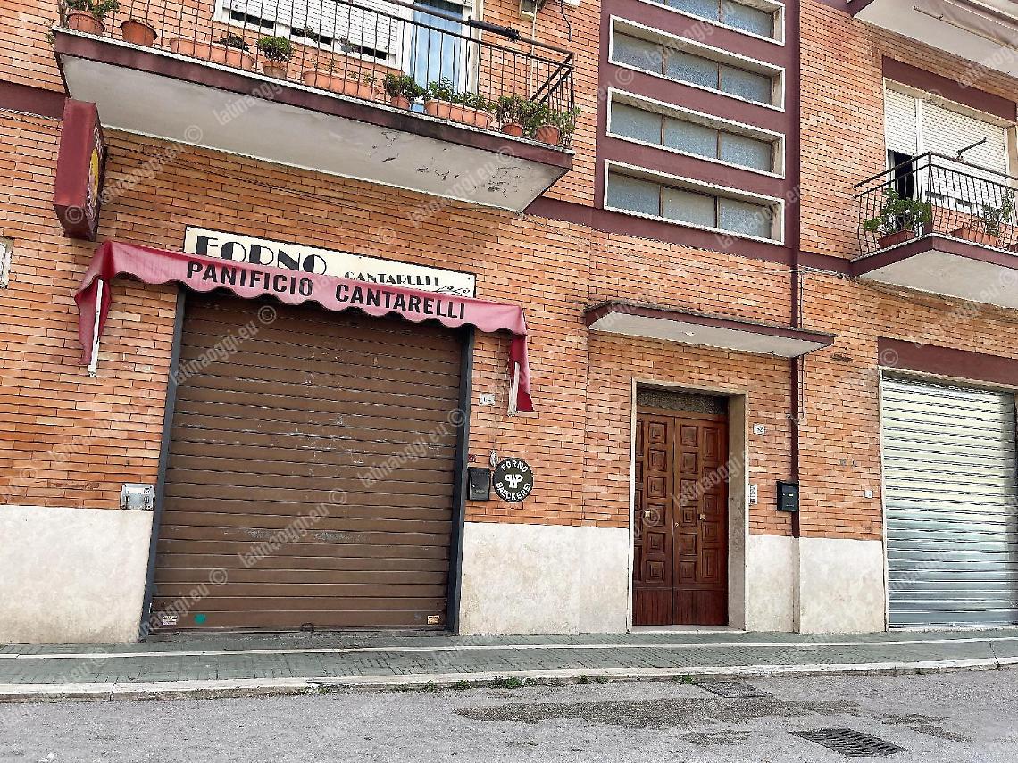 Attentato incendiario al forno, i proprietari: "Estranei alle supposizioni"