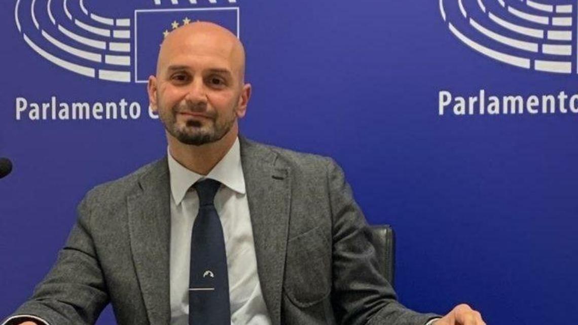 Procaccini (FdI): "Io alla Regione? No, difendo l'Italia dal Parlamento Ue"
