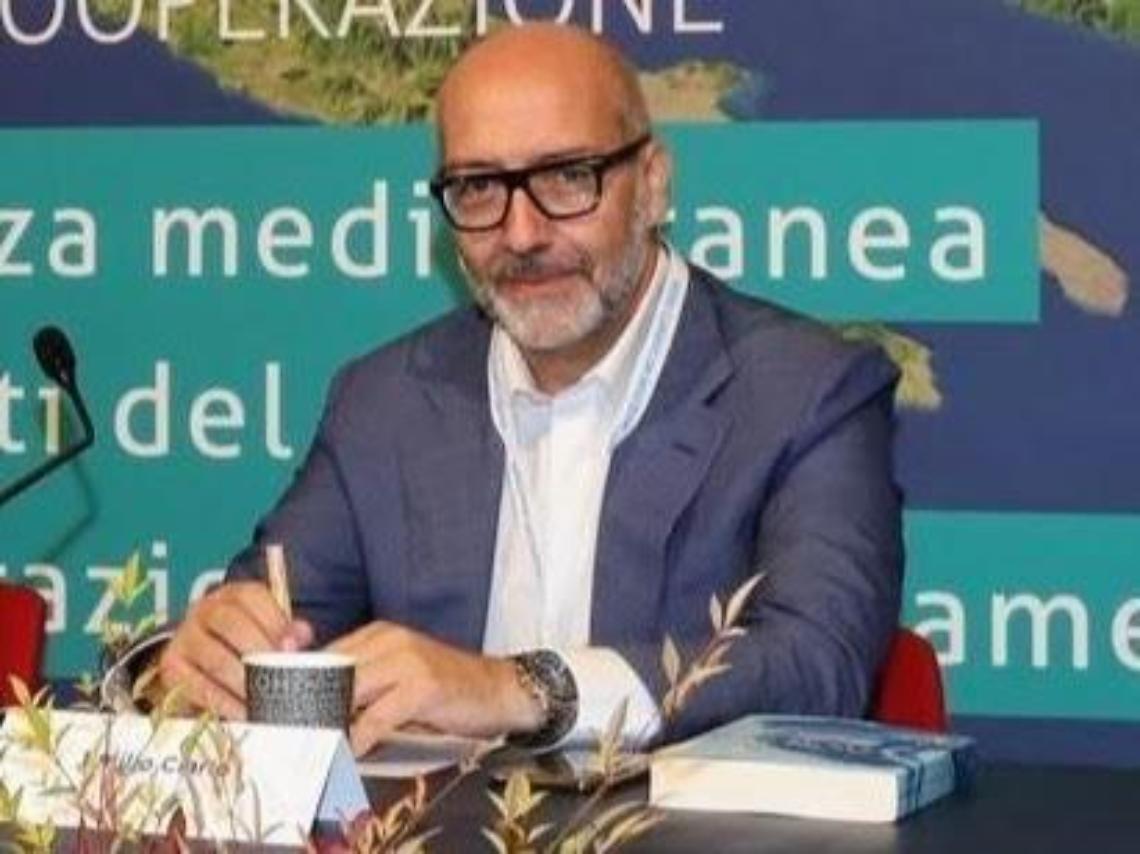 Emilio Ciarlo: «Abbiamo smarrito la direzione, ma ora possiamo ritrovarla»