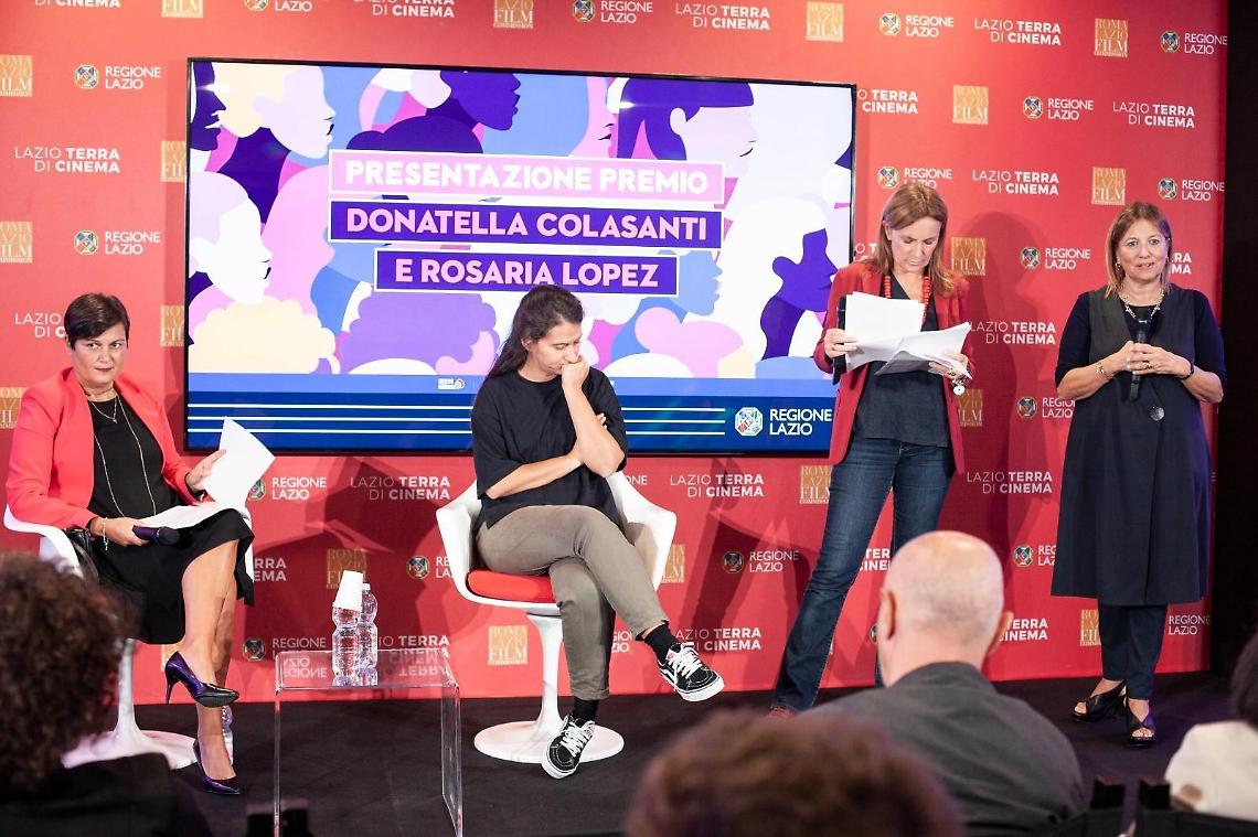 Massacro del Circeo, nuova edizione del premio dedicato a Colasanti-Lopez