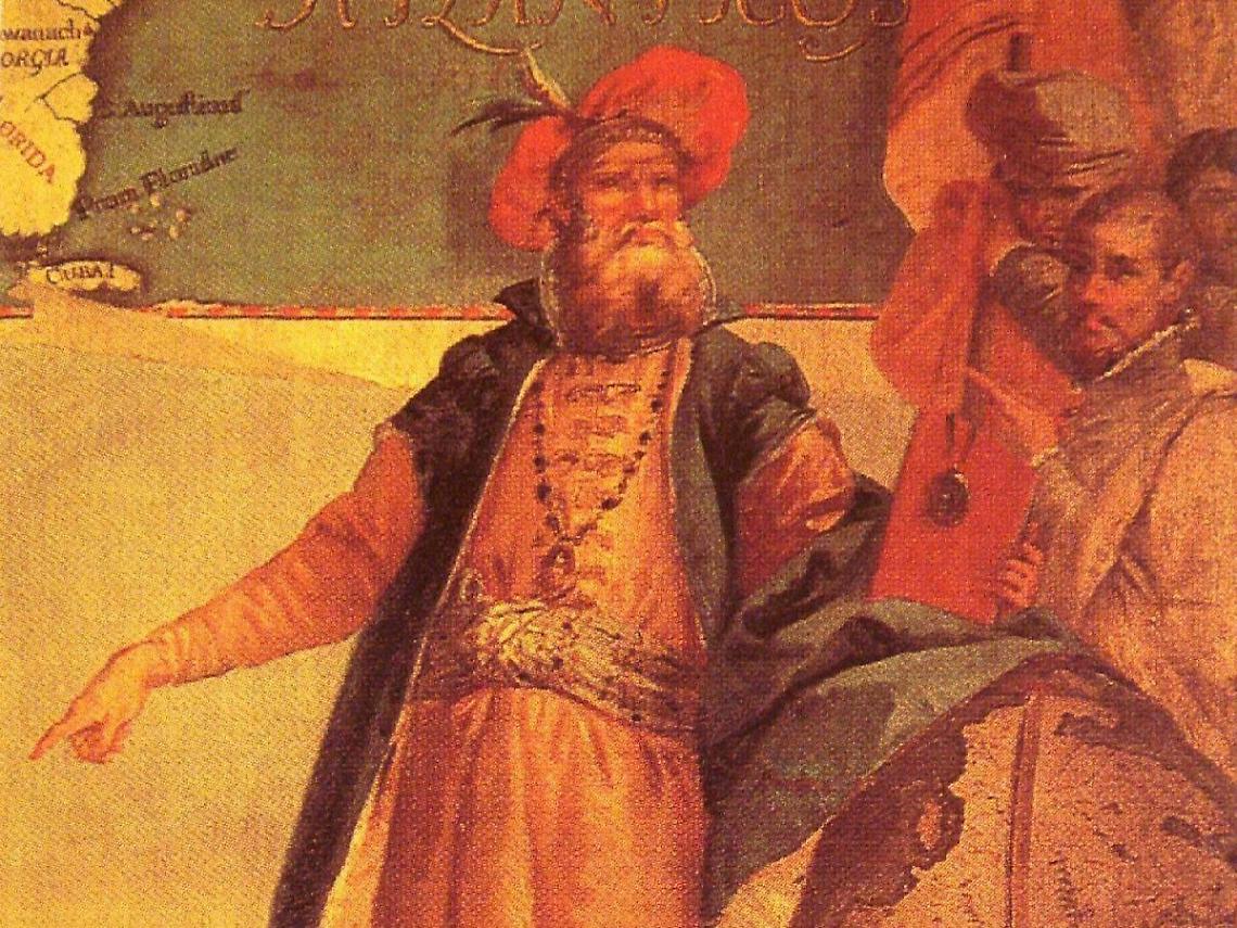 Giovanni Caboto