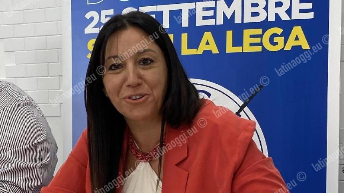 Miele (Lega): "Al lavoro per dare a Lazio guida di elevato profilo"