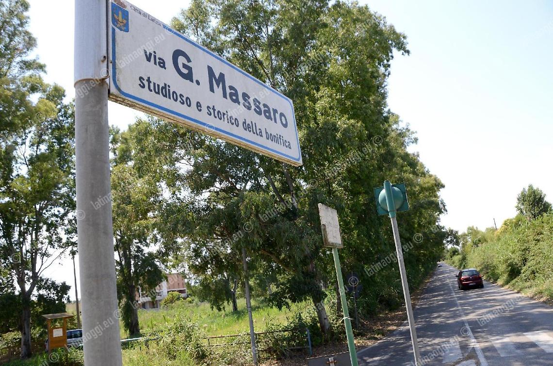Completamento di via Massaro, dalla Regione arriva il nulla osta