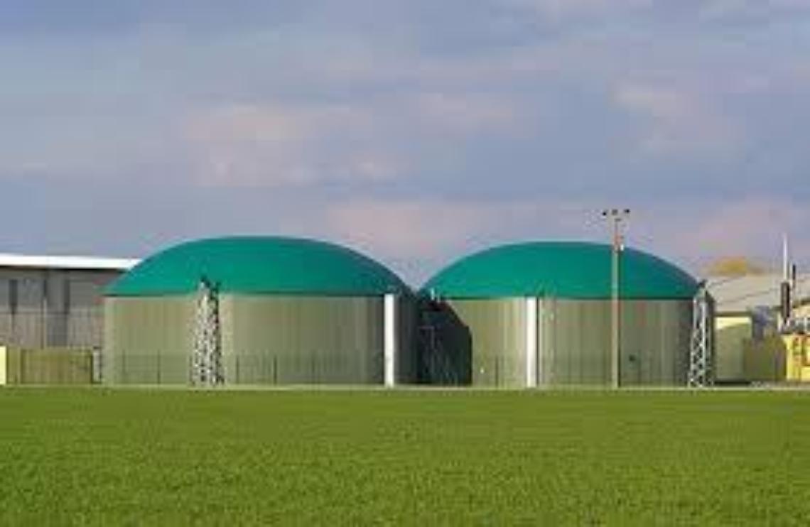 Riconversione da biogas a biometano, Aprilia dice sì ma detta le condizioni