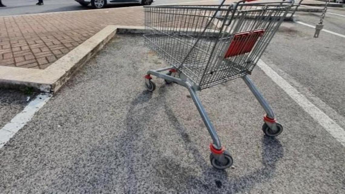 Nel Lazio scatta l'allarme povertà