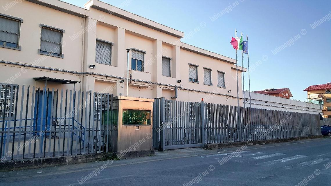 Rivolta scoppiata in carcere, in sei davanti al gup