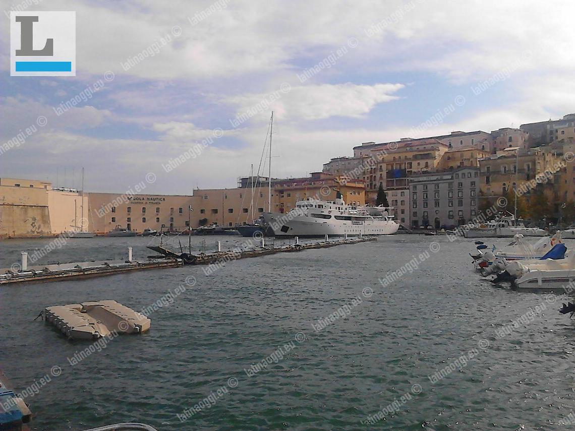 Gaeta non è una sede con turni disagiati, no al superbonus per i finanzieri