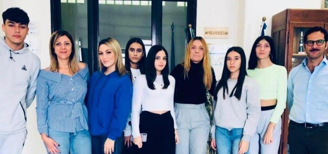 Garante dell'infanzia al Vittorio Veneto-Salvemini per il corso di criminologia giovanile