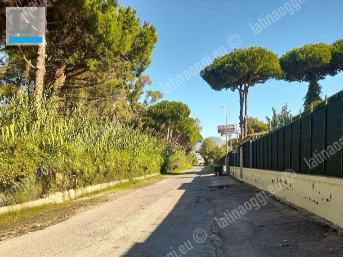 Pantani da Basso e Badino Vecchia, si ripristina il manto stradale