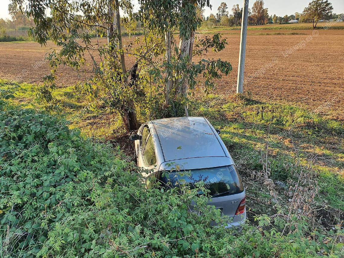 Omicidio stradale, chiede di patteggiare la pena 