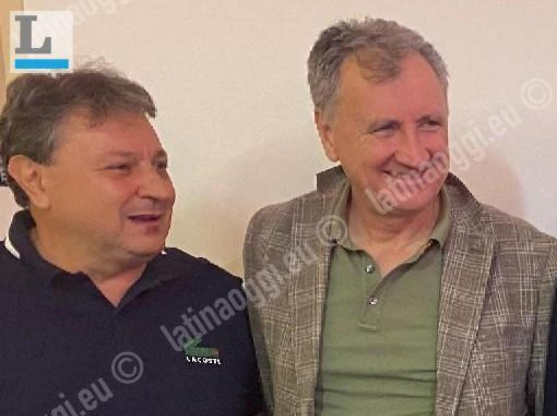 Celentano pronta a chiamare i partiti: documento per blindare il mandato