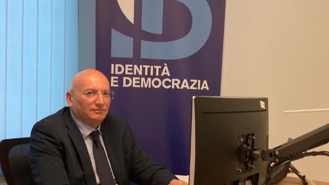 Adinolfi (Lega Gruppo ID): “Controlli su operatività imprese, salvaguardia per Pmi”