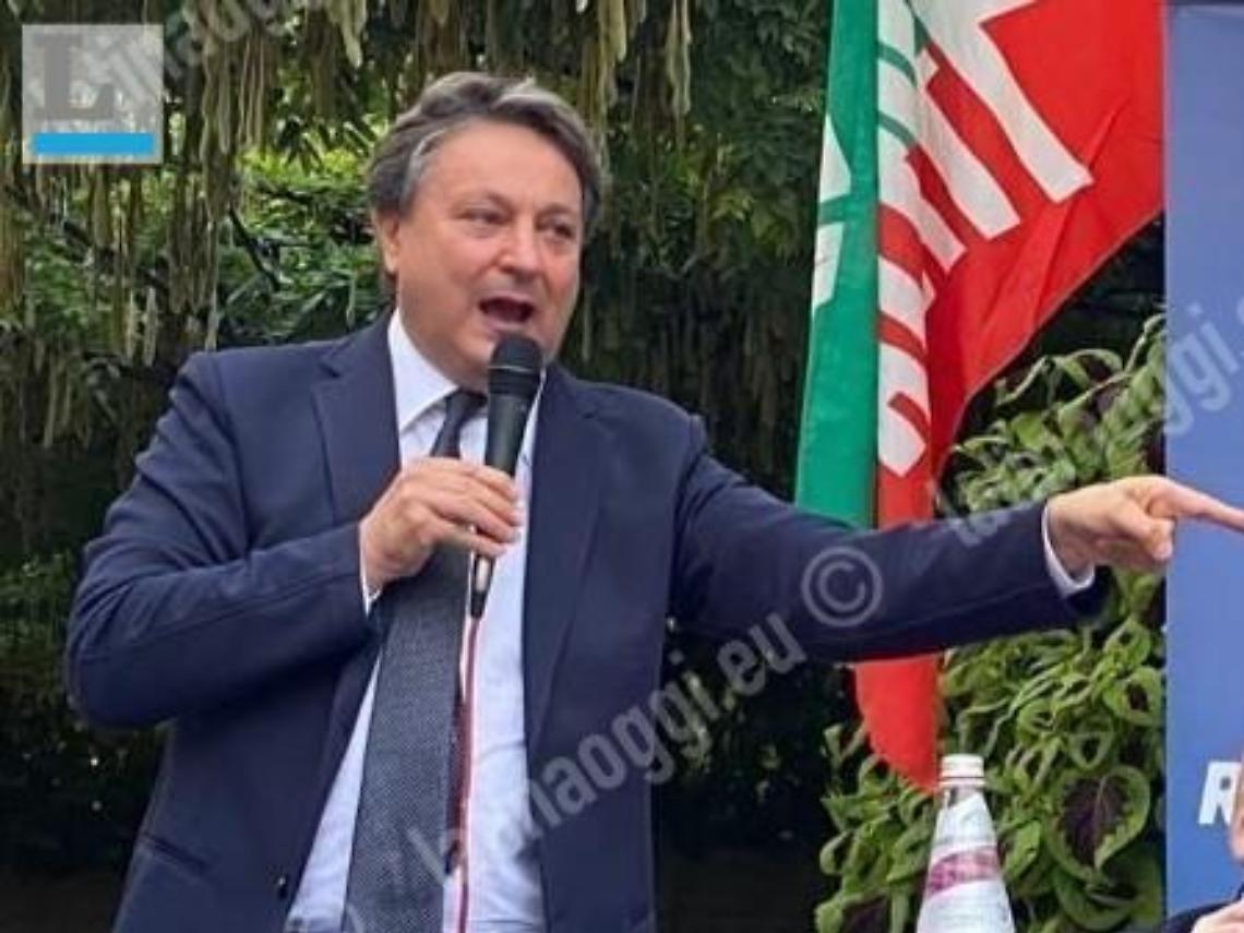 Centrodestra, il candidato sindaco in quota Forza Italia