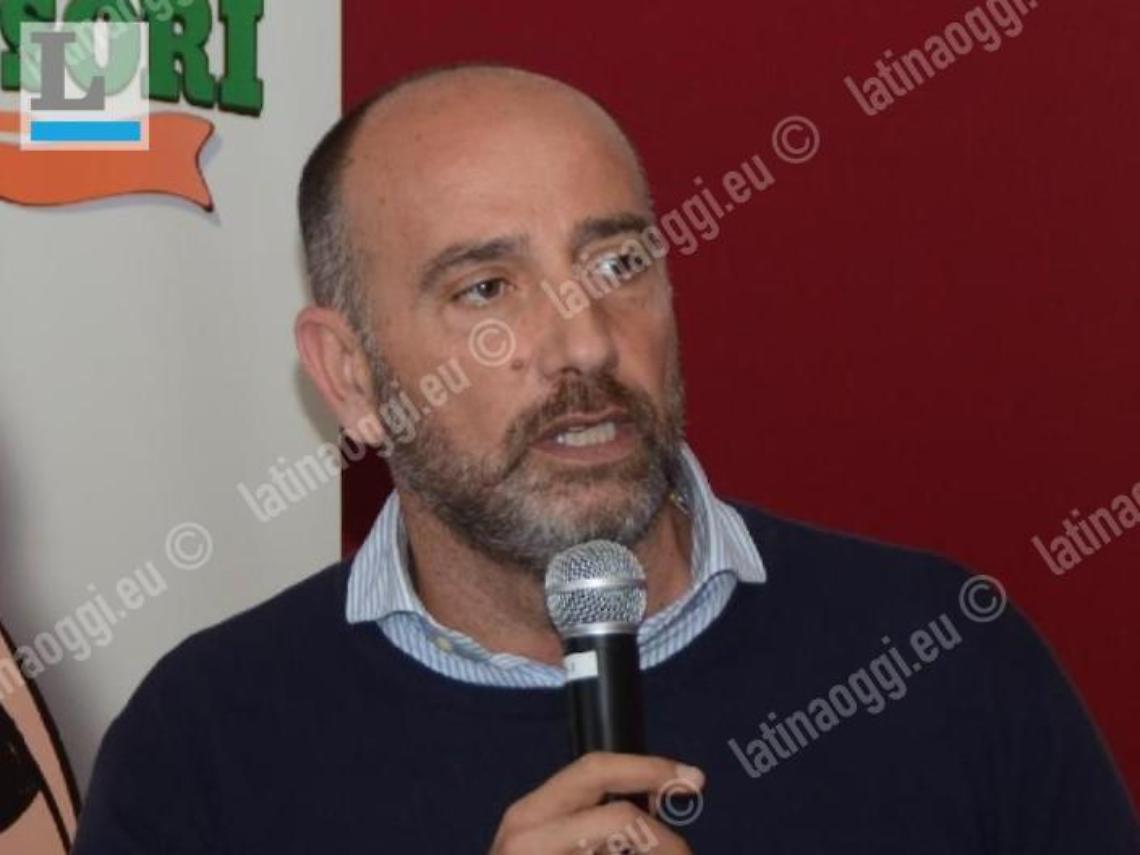 Stefanelli: &laquo;Anche sui rifiuti  si &egrave; smesso di discutere e di decidere&raquo;