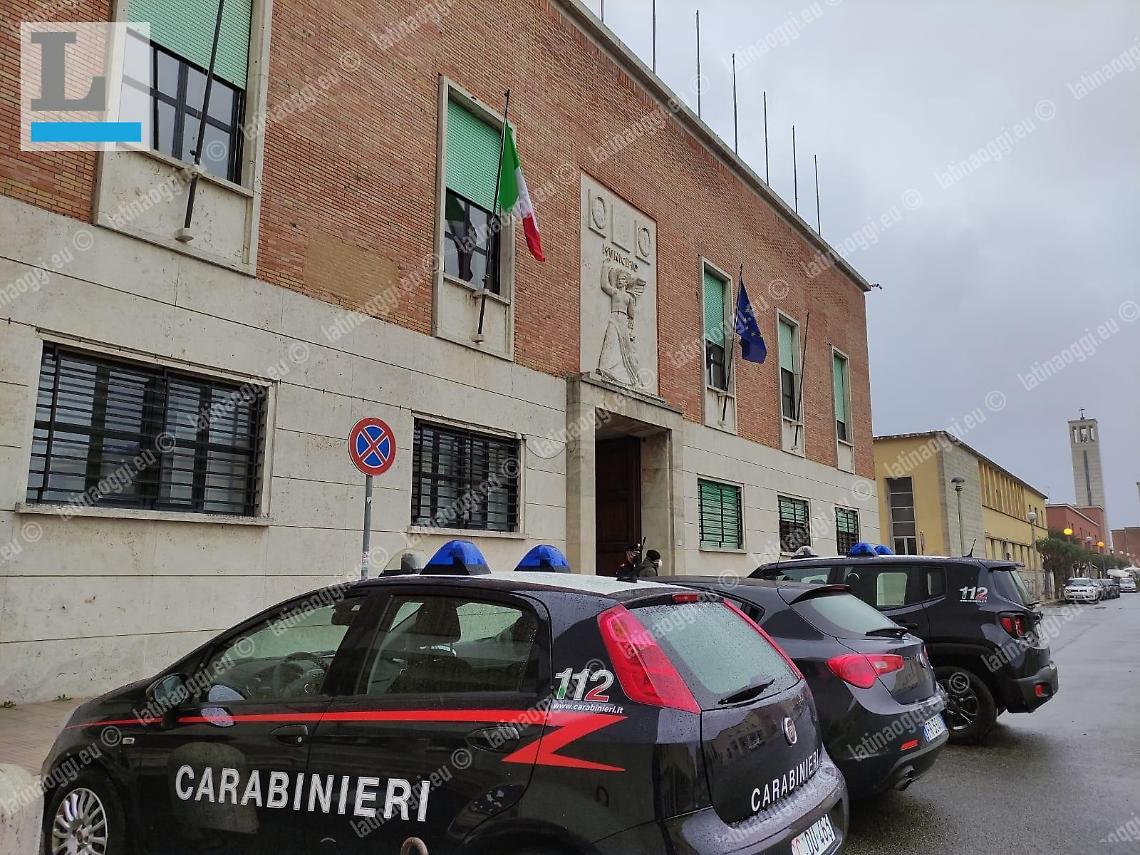 Dune, inchiesta al giro di boa: chiusa la seconda tranche