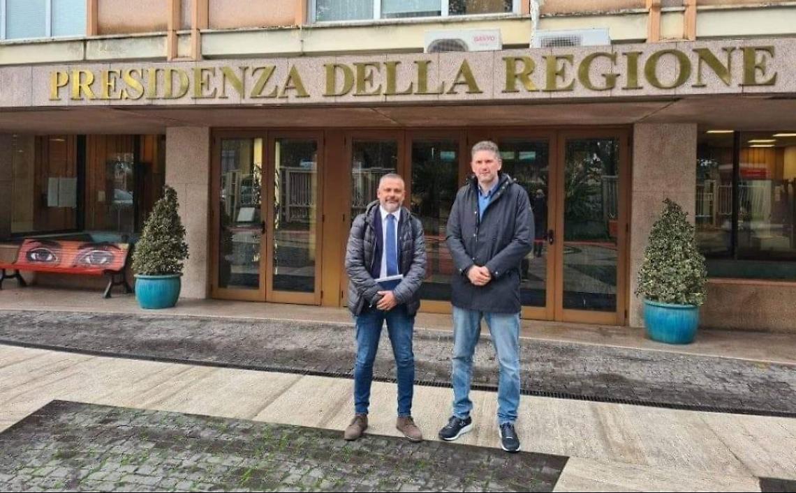 Precari della sanità, l'Ugl: "Vergognoso mancato rinnovo dei contratti"