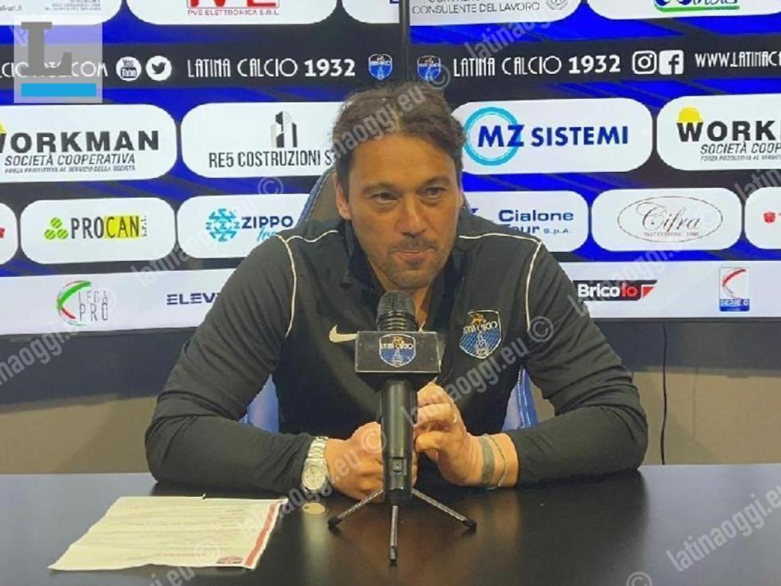 Un Latina inguardabile fermato sullo 0-0 dalla Juve Stabia
