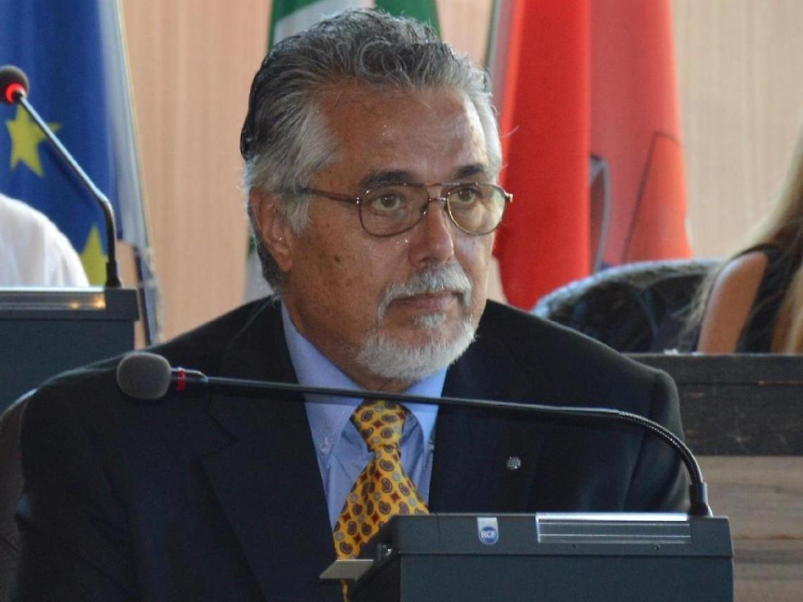 &Egrave; morto Mario Savarese, l'addio di Ardea all'ex sindaco