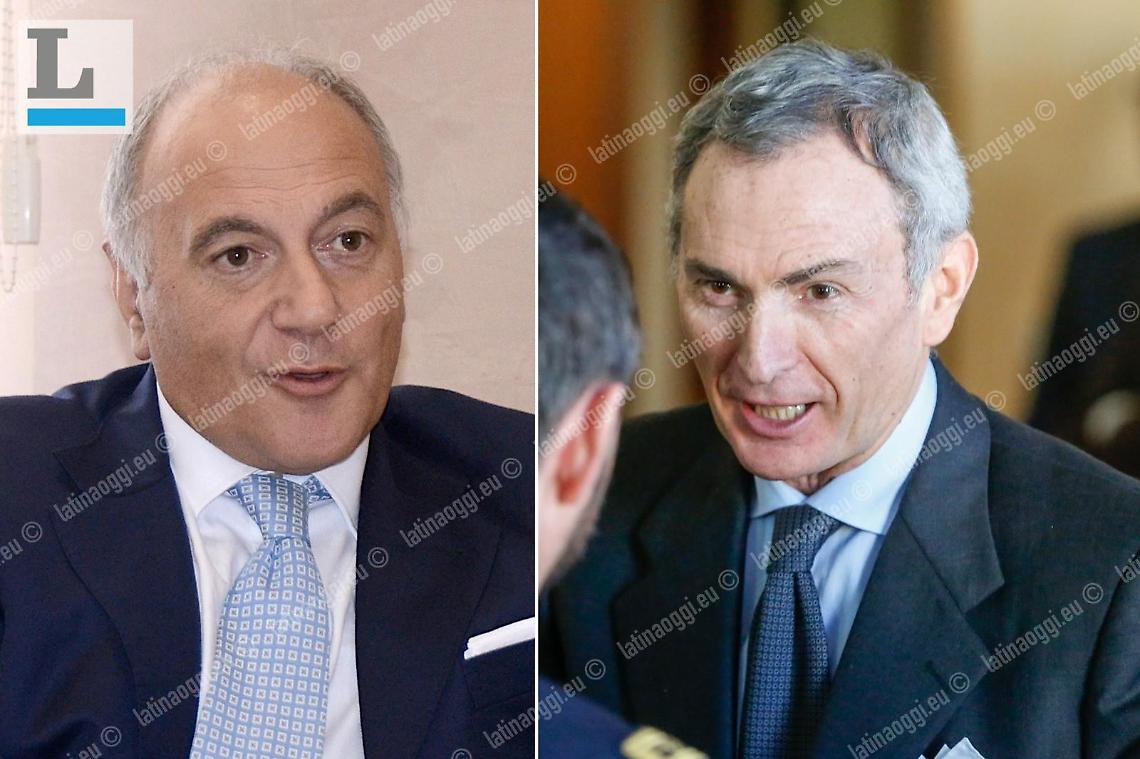 L'ex questore De Matteis nominato Prefetto a Cagliari, Belfiore nuovo questore di Roma