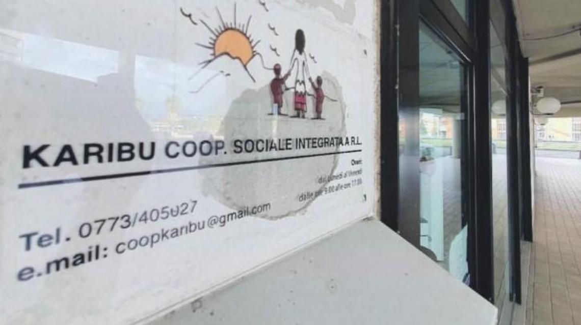 Scandalo Karibù, Soumahoro si autosospende